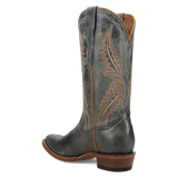 Dan Post Juni - Women's Leather Cowgirl Boots