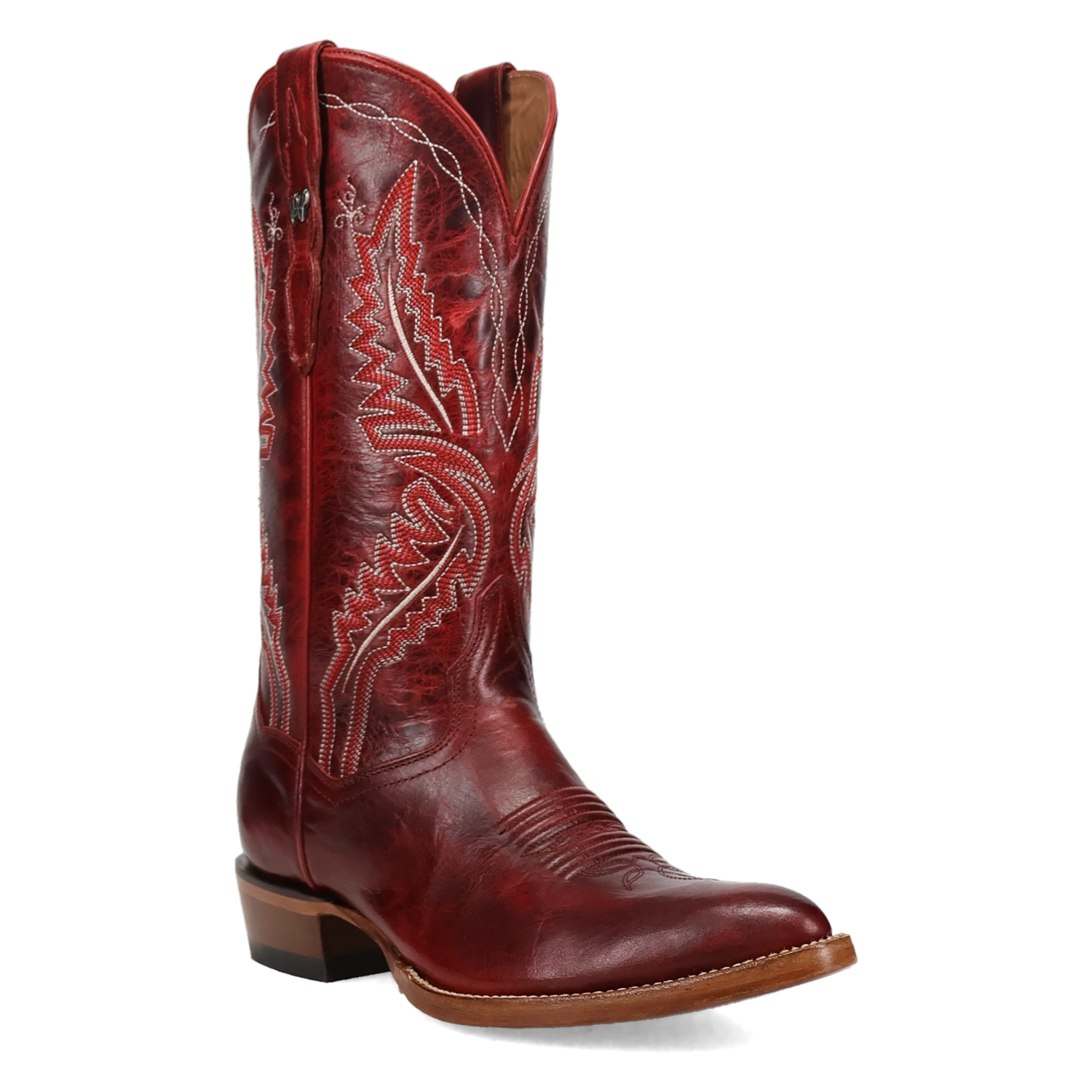 Dan Post Juni - Women's Leather Cowgirl Boots
