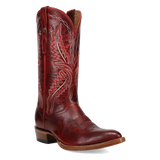 Dan Post Juni - Women's Leather Cowgirl Boots