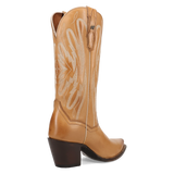 Dan Post Mila - Women's Leather Cowgirl Boots