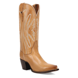 Dan Post Mila - Women's Leather Cowgirl Boots