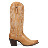 Dan Post Mila - Women's Leather Cowgirl Boots
