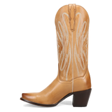 Dan Post Mila - Women's Leather Cowgirl Boots
