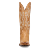 Dan Post Mila - Women's Leather Cowgirl Boots