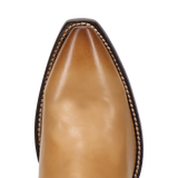 Dan Post Mila - Women's Leather Cowgirl Boots
