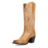 Dan Post Mila - Women's Leather Cowgirl Boots