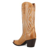 Dan Post Mila - Women's Leather Cowgirl Boots