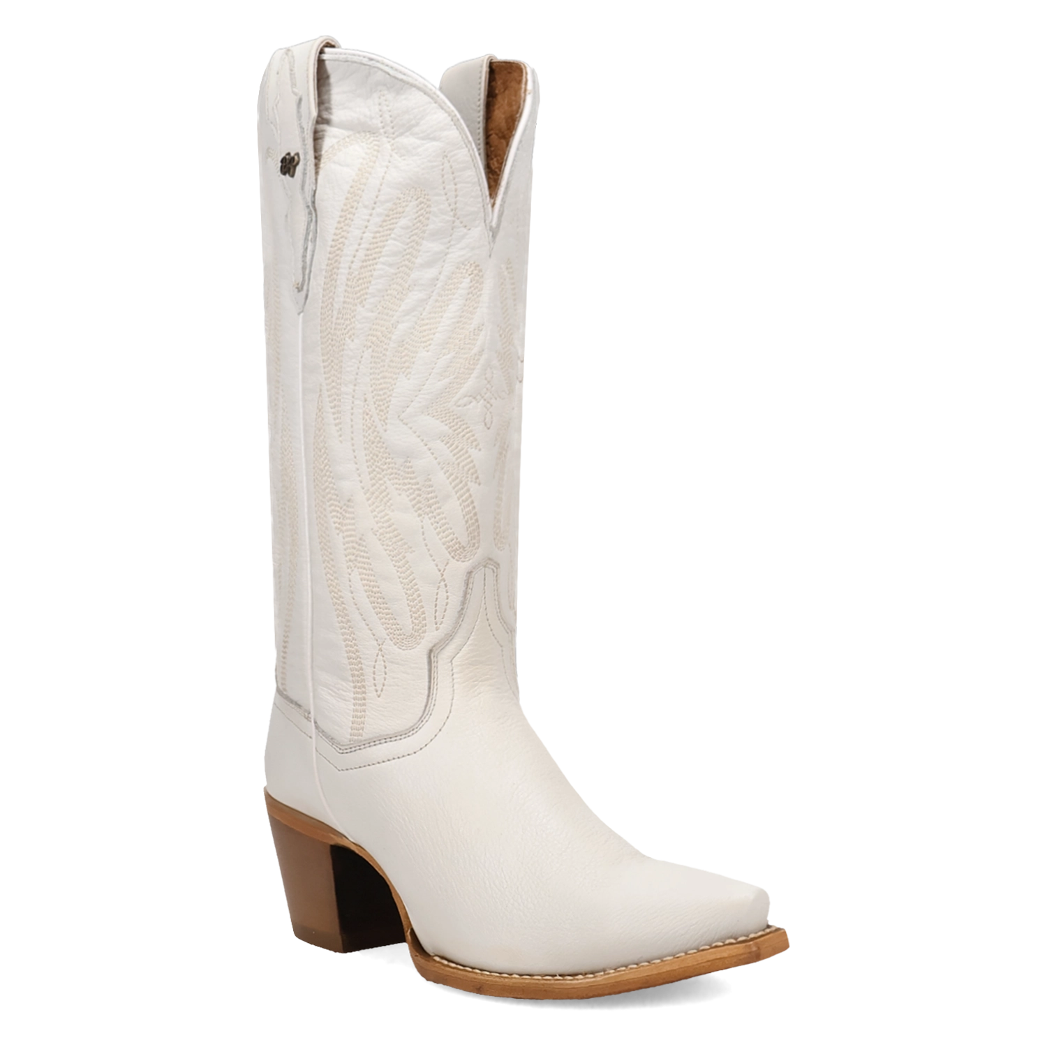 Dan Post Mila - Women's Leather Cowgirl Boots