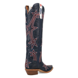 Dan Post America 250 - Women's Leather Cowgirl Boots