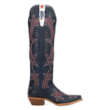 Dan Post America 250 - Women's Leather Cowgirl Boots