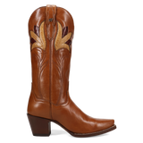 Dan Post Marsala - Women's Leather Cowgirl Boots