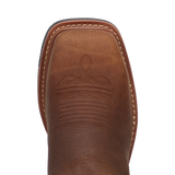 Dan Post Saddlebred - Men's Waterproof Leather Work Cowboy Boots