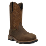 Dan Post Tumbleweed - Men's Waterproof Leather Work Cowboy Boots