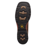 Dan Post Tumbleweed - Men's Waterproof Leather Work Cowboy Boots