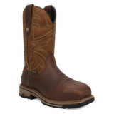 Dan Post Sire (Steel Toe) - Mens Cowboy Boot
