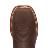 Dan Post Oxbow - Men's Waterproof Leather Work Cowboy Boots