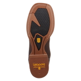 Dan Post Oxbow - Men's Waterproof Leather Work Cowboy Boots