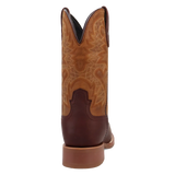 Dan Post Singletree - Men's Waterproof Leather Work Cowboy Boots