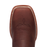 Dan Post Singletree - Men's Waterproof Leather Work Cowboy Boots