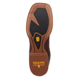 Dan Post Singletree - Men's Waterproof Leather Work Cowboy Boots