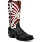 Dan Post Ronan - Men's Leather Cowboy Boots