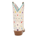 Dan Post Starlett - Little Kid's / Big Kid's Leather Cowgirl Boots