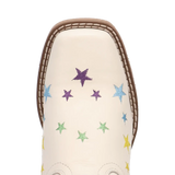 Dan Post Starlett - Little Kid's / Big Kid's Leather Cowgirl Boots