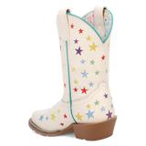 Dan Post Starlett - Little Kid's / Big Kid's Leather Cowgirl Boots