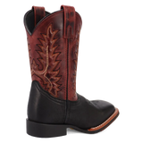 Dan Post Dexter - Little Kid's / Big Kid's Leather Cowboy Boots