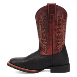 Dan Post Dexter - Little Kid's / Big Kid's Leather Cowboy Boots