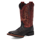 Dan Post Dexter - Little Kid's / Big Kid's Leather Cowboy Boots
