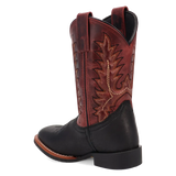 Dan Post Dexter - Little Kid's / Big Kid's Leather Cowboy Boots