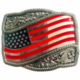 Deadwood Trading Grit & Glory - Belt Buckle