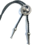 Deadwood Tradiing Rooster Ridge - Bolo Tie