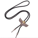 Deadwood Trading Soaring Eagle - Bolo Tie