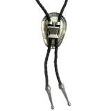Deadwood Trading Stonekeeper (Turquoise)  - Bolo Tie