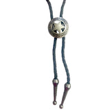 Deadwood Marshal- Bolo Tie