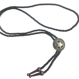 Deadwood Marshal- Bolo Tie