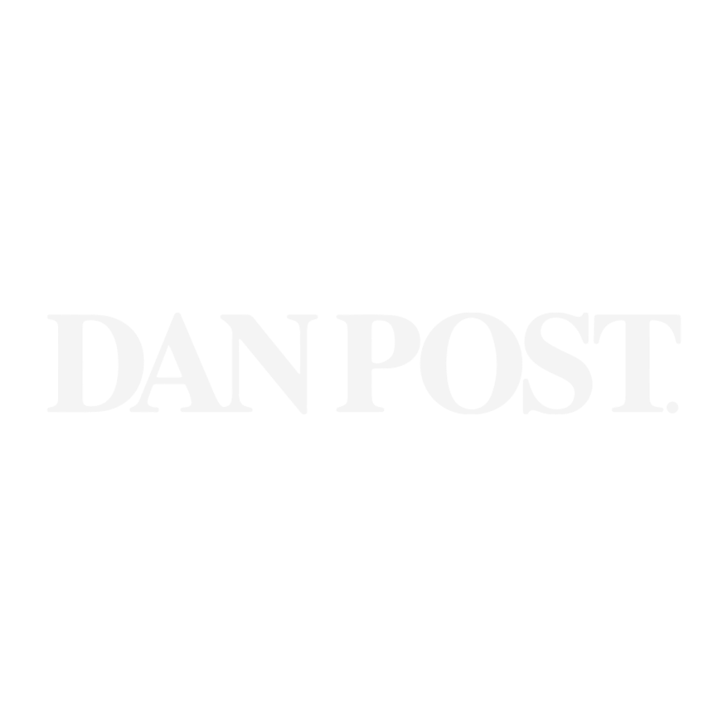 About Dan Post Boots