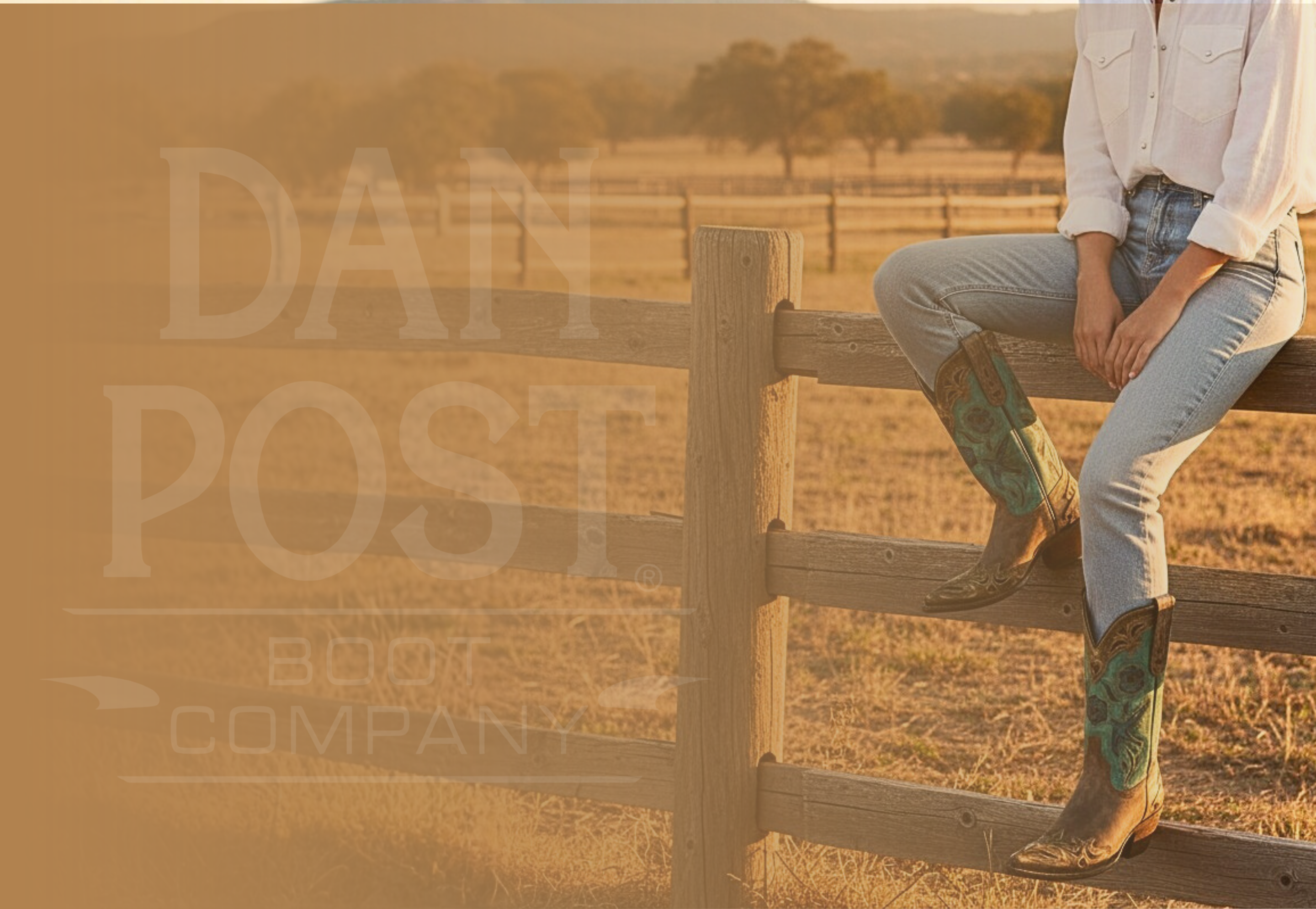 About Dan Post Boots