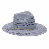 Peter Grimm Danika - Straw Safari Hat