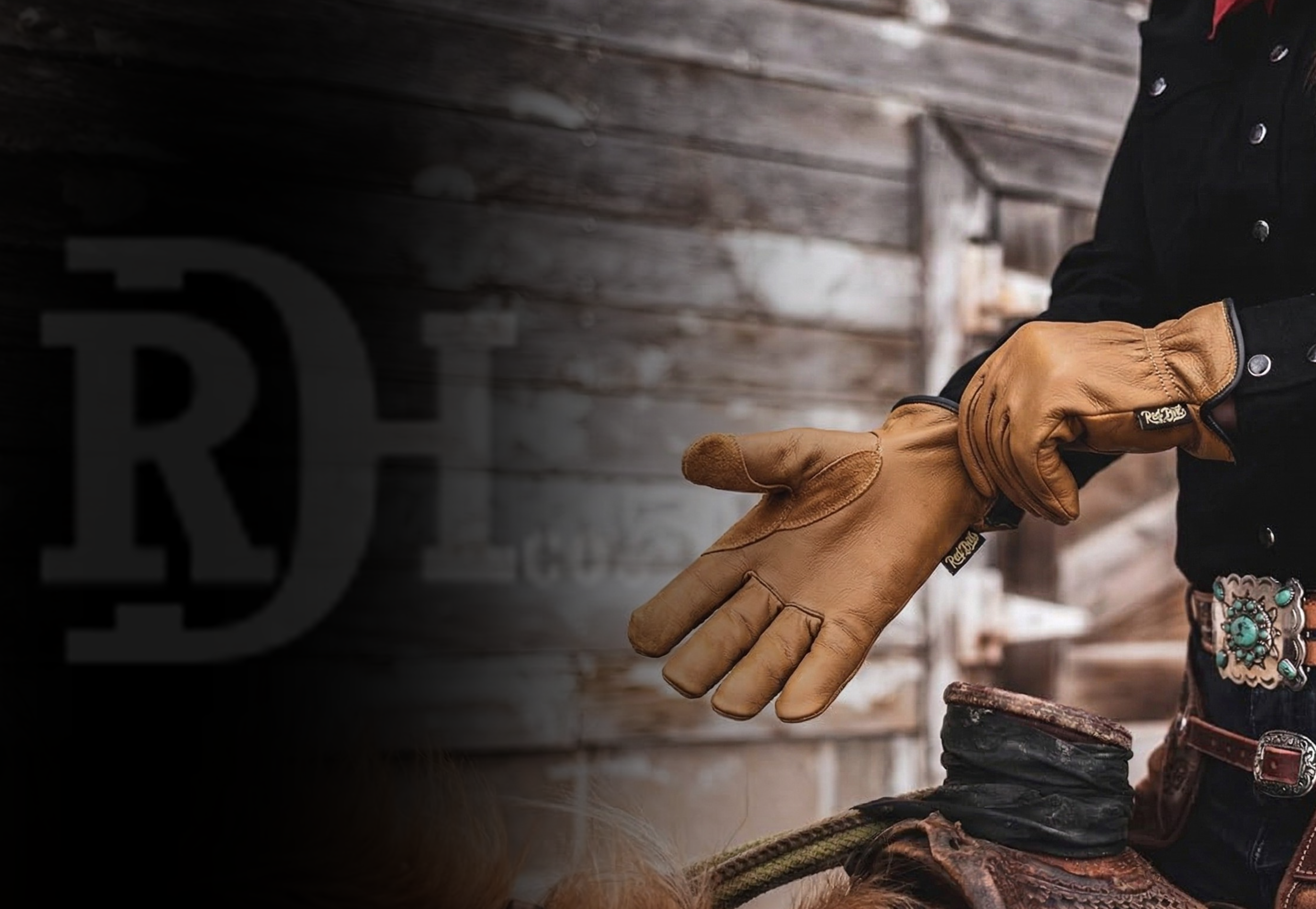 About Red Dirt Hat Co. Accessories