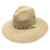 Peter Grimm Delta - Straw Sun Hat
