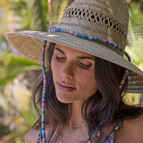 Peter Grimm Delta - Straw Sun Hat