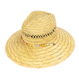 Peter Grimm Delta - Straw Sun Hat