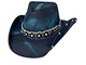 Denim Hats