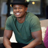 Peter Grimm Devo - Wool Fedora Hat