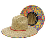 Peter Grimm Dharma - Straw Sun Hat