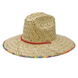 Peter Grimm Dharma - Straw Sun Hat