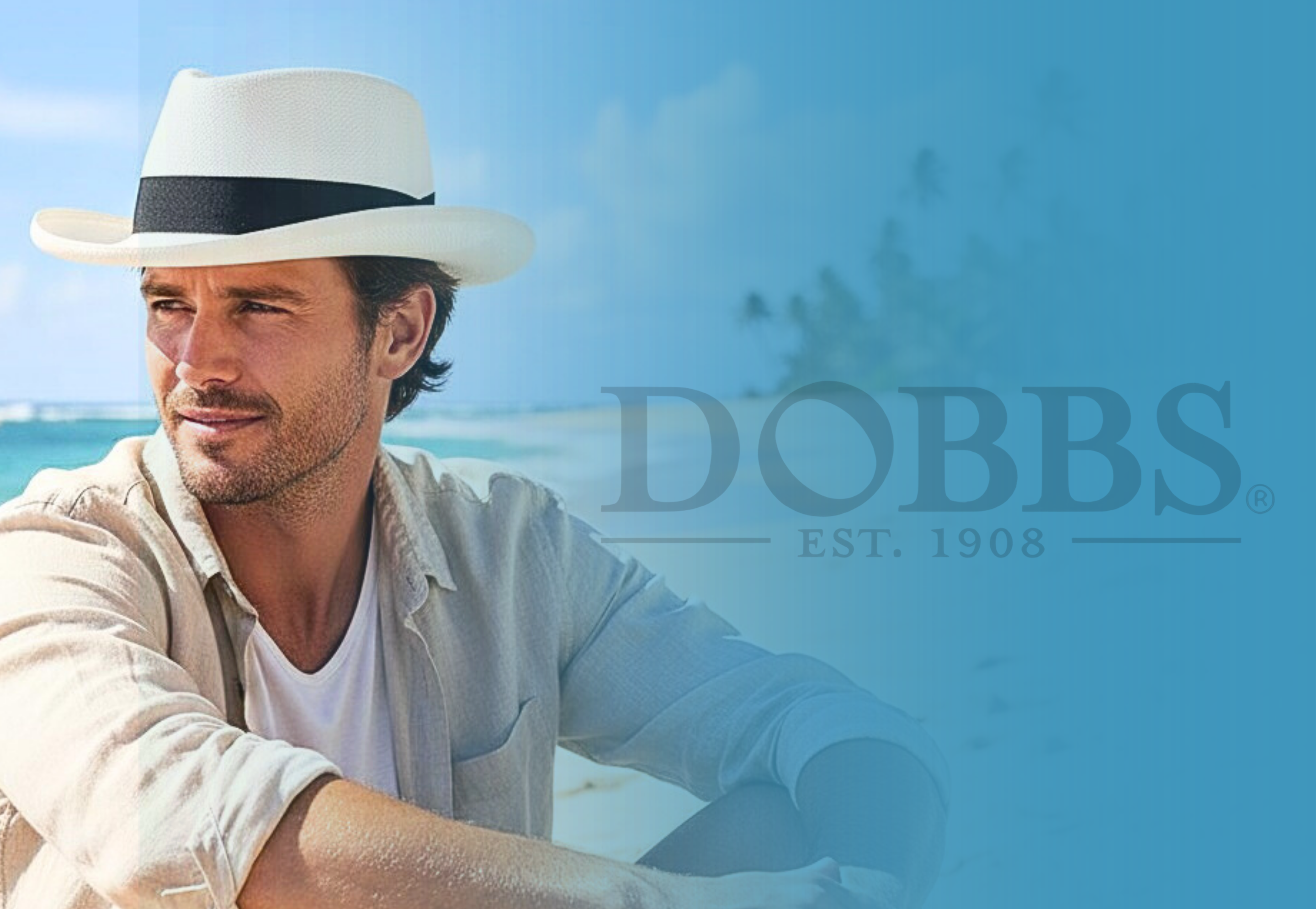 About Dobbs Hats